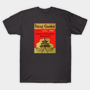 Peking Garden Restaurant T-Shirt